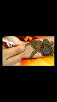 Henna Mehndi Designs 截图 2