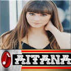 Aitana - Telefono ikona