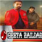 Geeta Zaildar - Underestimate Ft. Gurlez Akhtar simgesi