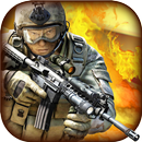 Frontline Army Sniper Sharpshooter Commando 3d-APK