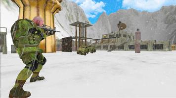 Frontline Army Sniper Sharpshooter Commando 3d gönderen