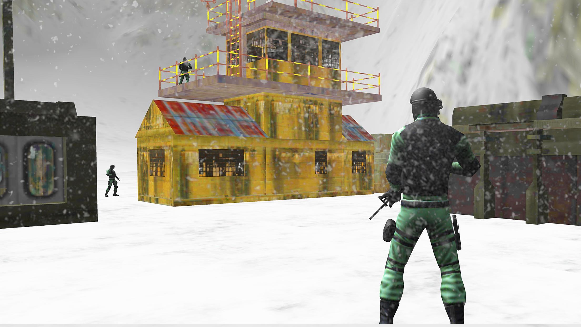 Sharpshooter 3d Sharpshooter 3d