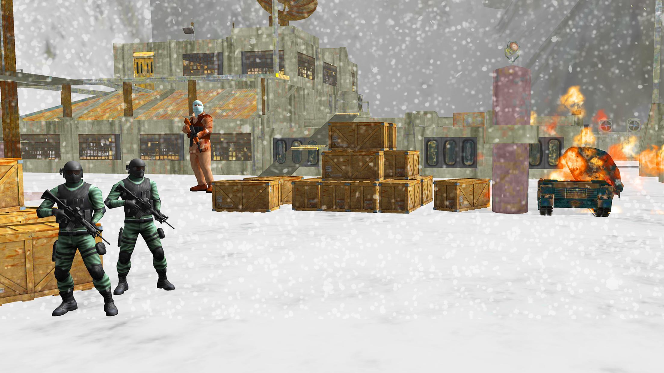 Sharpshooter 3d Sharpshooter 3d
