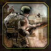 Sniper Commando Shooting Game