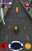 Vespa scooter jeu sprint 2017 capture d'écran 2