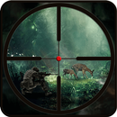 Safari Animals Rangers Sniper-APK