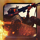 American Sniper Shooter - HERO icon