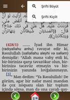 Peyğəmbərin Əxlaqı imagem de tela 3