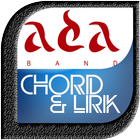 Chord dan Lirik Lagu Ada Band icône