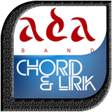 Chord dan Lirik Lagu Ada Band icon