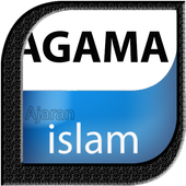 Ajaran Islam icon