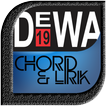 Chord dan Lirik Lagu Dewa 19