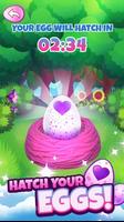 Hatchimal 2018 পোস্টার