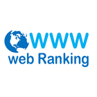 Website Ranking biểu tượng