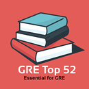 GRE Top 52 Words APK