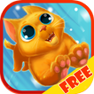 My Cat Simulator: Catch Fish