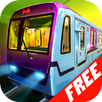 Subway Simulator Metro Station APK