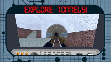 Subway Simulator Metro Station screenshot 3