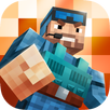 Cube Battle World War Survival APK