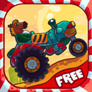 APK Up Hill Climb Car Master