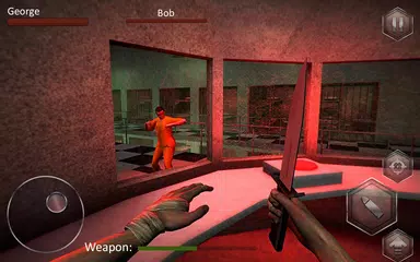 Cops Vs Robbers Online Prison アプリダウンロード