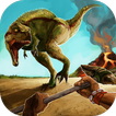 Dino Hunter Survival 3D