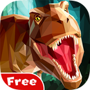 Dino Hunter Craft Online APK