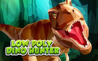 پوستر Dino Hunter Craft Online