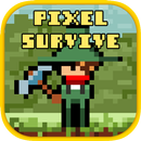 Pixel Survival Adventure APK