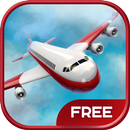 Airplane Flight: Pilot Sim 3D APK