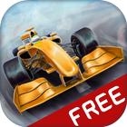 Racing Formula: Car Rivals ikon