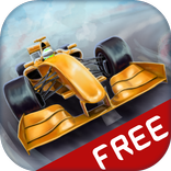 Формула Гонки: Жажда Скорости