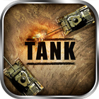 Modern Wars Tank.io 3D आइकन