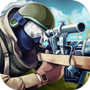Modern Global Strike Wars 3D APK