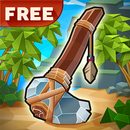 Survival Island : Primal Craft APK