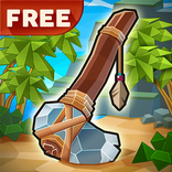 Survival Island : Primal Craft