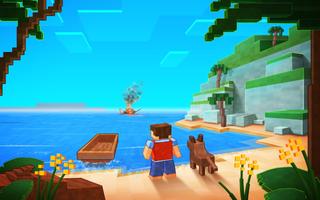 Survival Island : Primal Craft bài đăng