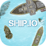 Ship.io - Морской бой