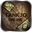 APK Tanks io Blitz War 3D