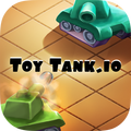 Toy Tank.io 3D Battle