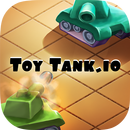 Toy Tank.io 3D Battle APK