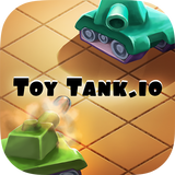 Toy Tank.io 3D Battle biểu tượng