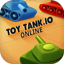 APK Toy Tank Commander Online