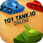 Toy Tank Commander Online ikon