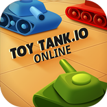 Toy Tank Commander Online