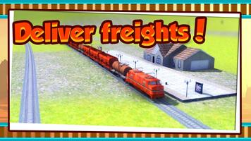 Train Driver Journey Simulator ảnh chụp màn hình 2