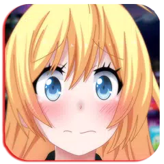 nisekoi wallpaper APK 下載