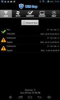 Wifi Inspector screenshot 1