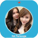 Hot Periscope : Live Video Streaming APK