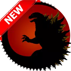Godzilla Wallpaper APK Herunterladen